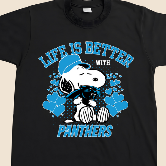 CAR x NFL T-Shirt DATND TANTD
