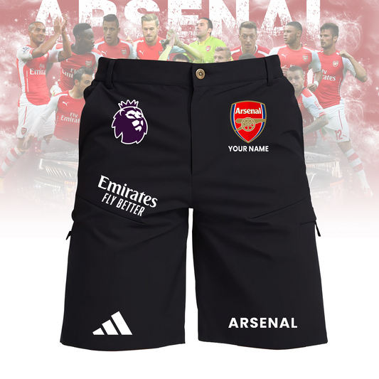 ARS Man Tactical Shorts V1 DATND TANTD