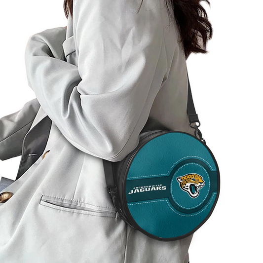 JJ Prestigia Round Handbag DDT CTND