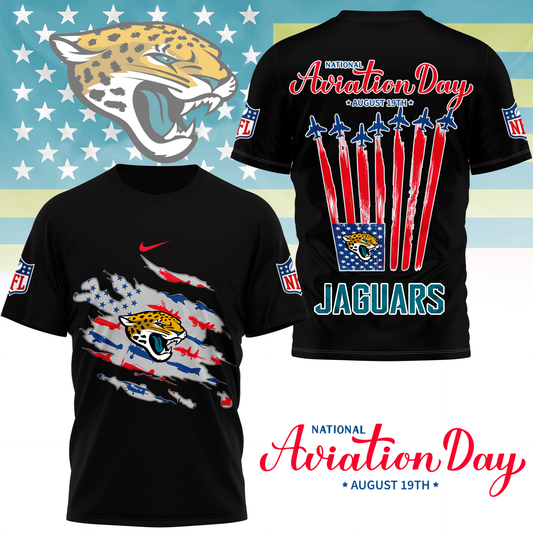 JJ Premium National Aviation Day 3D Shirt DDT TTV