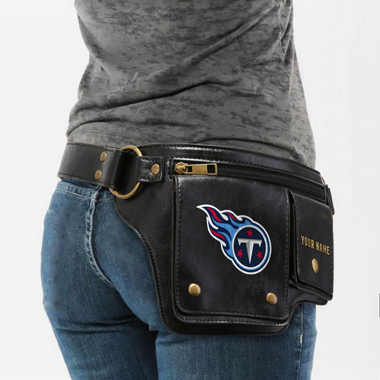 TT Belt Bag with Strap DDT CTND