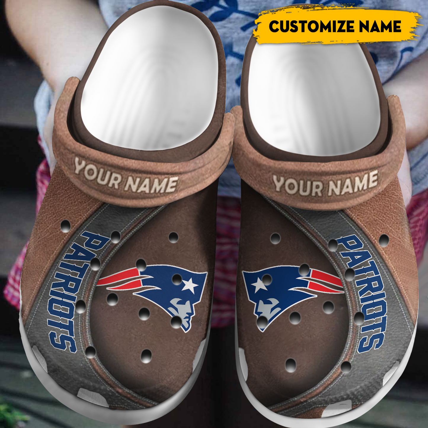 NE Crocs DatND DVT