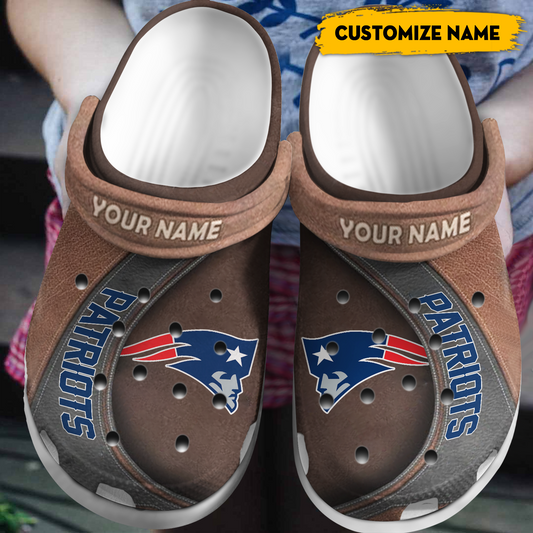 NE Crocs DatND DVT