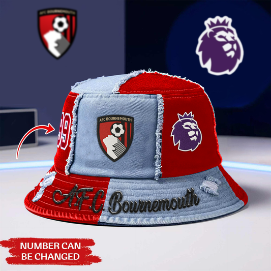 AB Premium EPL Bucket Hat DDT TTV