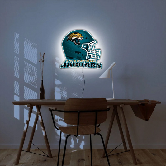 JJ Led Light Wall Sign DDT CTND