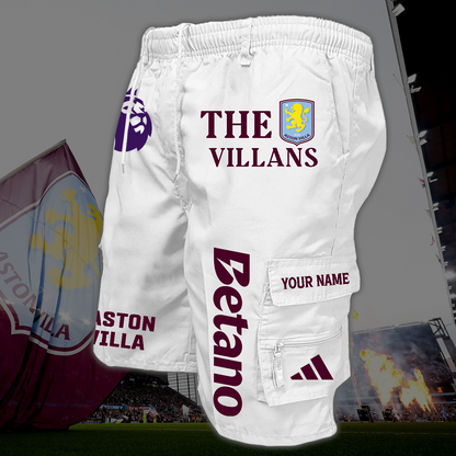 AST Man Shorts V1 DATND TANTD