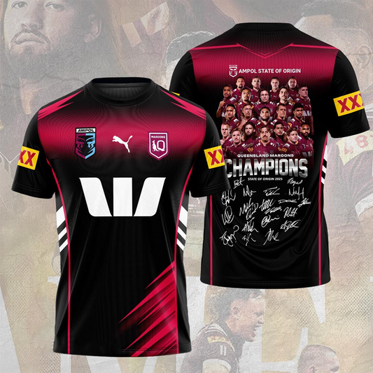 QMS 3D Shirt V1 DatND DVT