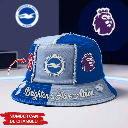 BHA Premium EPL Bucket Hat DDT TTV