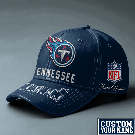 TT Premium NFL Classic Cap DDT TTV