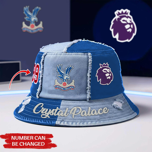 CP Premium EPL Bucket Hat DDT TTV