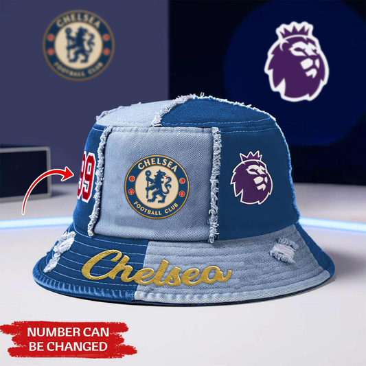 CS Premium EPL Bucket Hat DDT TTV