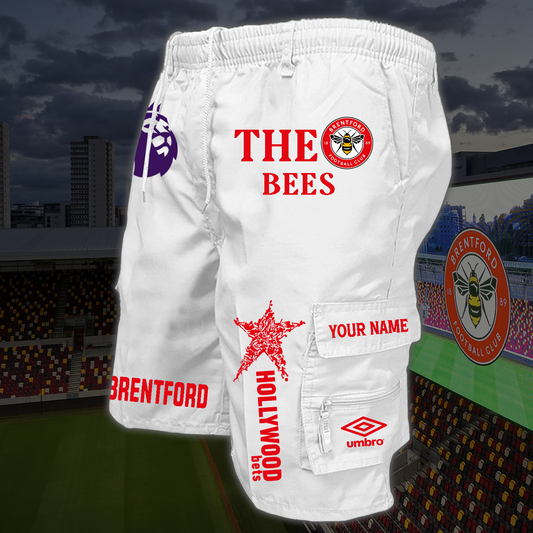 BRE Man Shorts V1 DATND TANTD