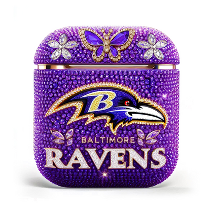 BR Bling Airpods Case For Airpods 1Airpods 2 DDT CTND