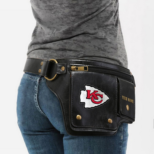 KCC Belt Bag with Strap DDT CTND