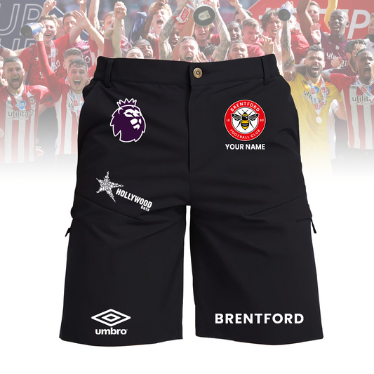 BRE Man Tactical Shorts V1 DATND TANTD