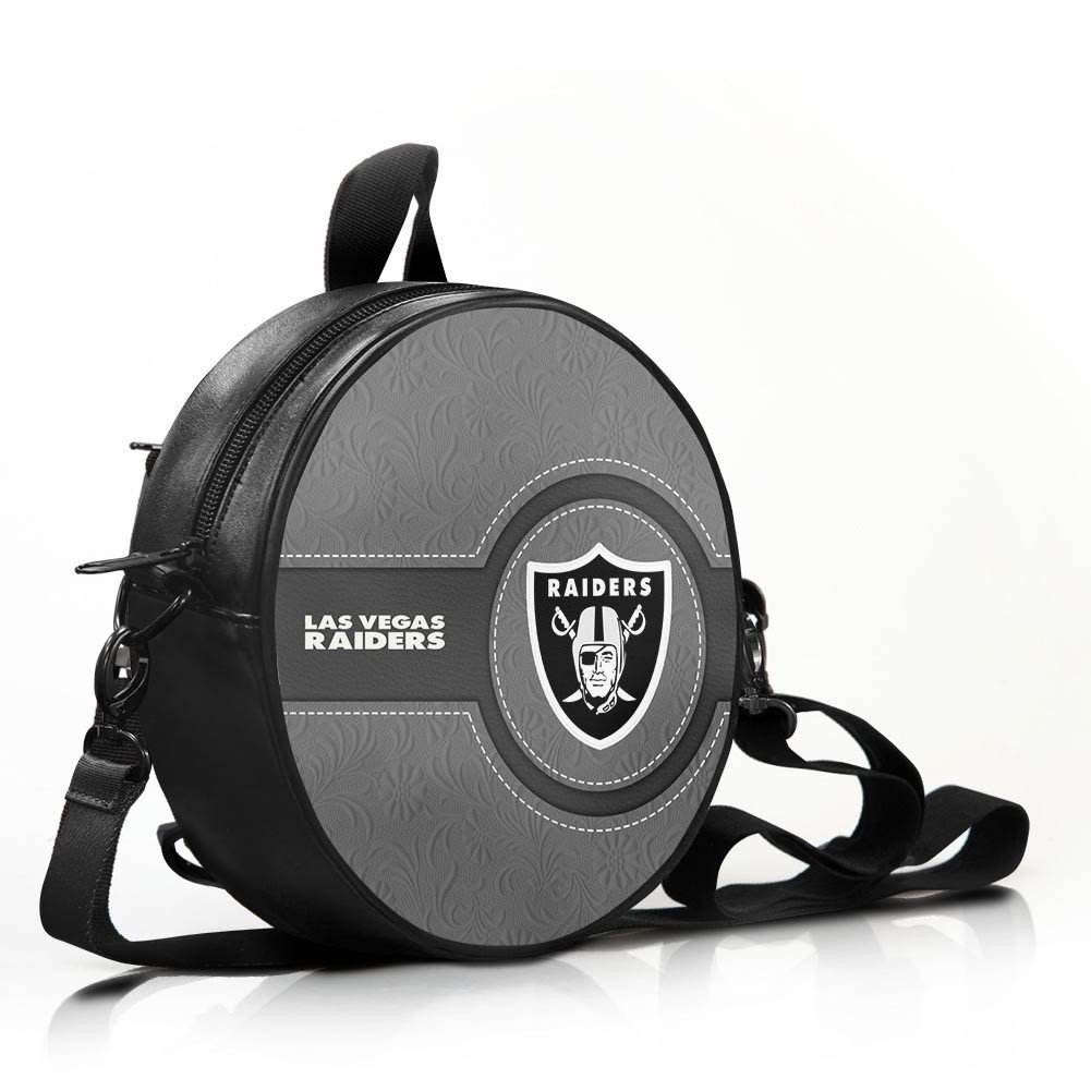 LVR Prestigia Round Handbag DDT CTND