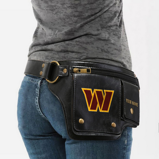 WC Belt Bag with Strap DDT CTND