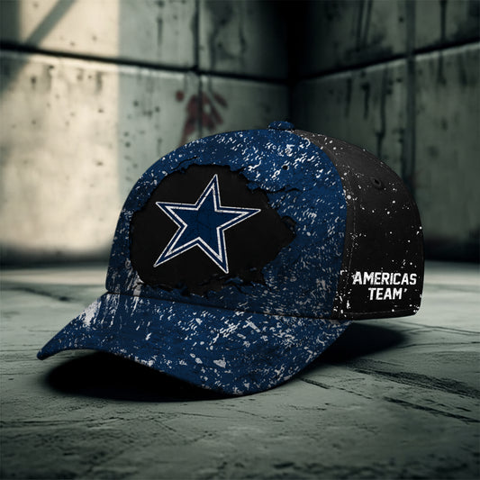Premium NFL DLCB Cap V5 NMD NHM