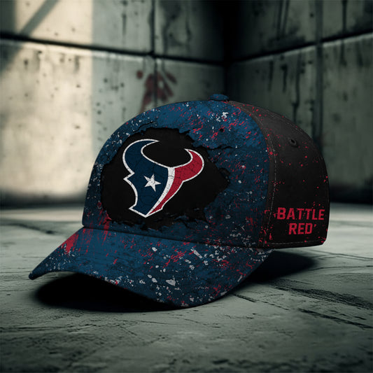 Premium NFL HTX Cap V5 NMD NHM