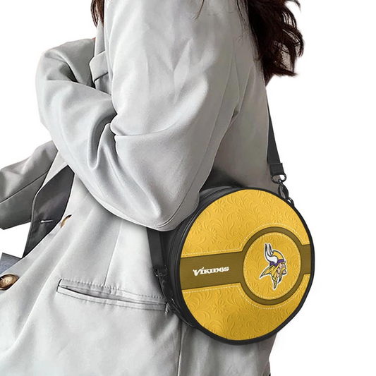 MV Prestigia Round Handbag DDT CTND