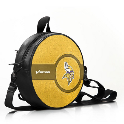 MV Prestigia Round Handbag DDT CTND
