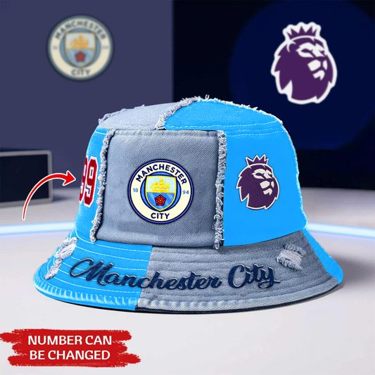 MC Premium EPL Bucket Hat DDT TTV