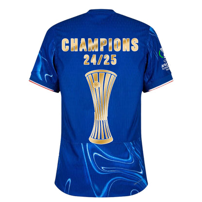 CHE UEFA Conference Champions 2025 V4 Shirt DDTCTND