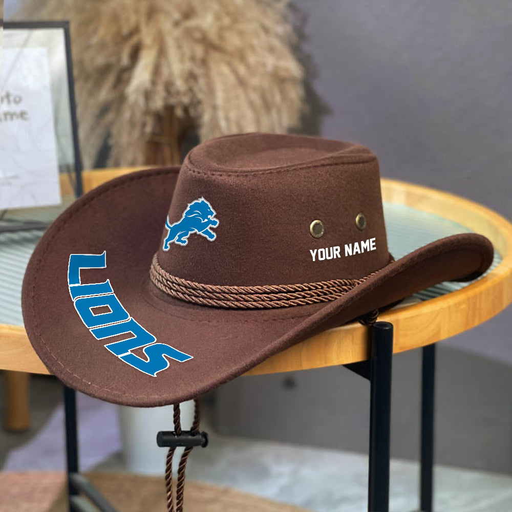 DL Premeum NFL Cowboy Hat DDT CTND