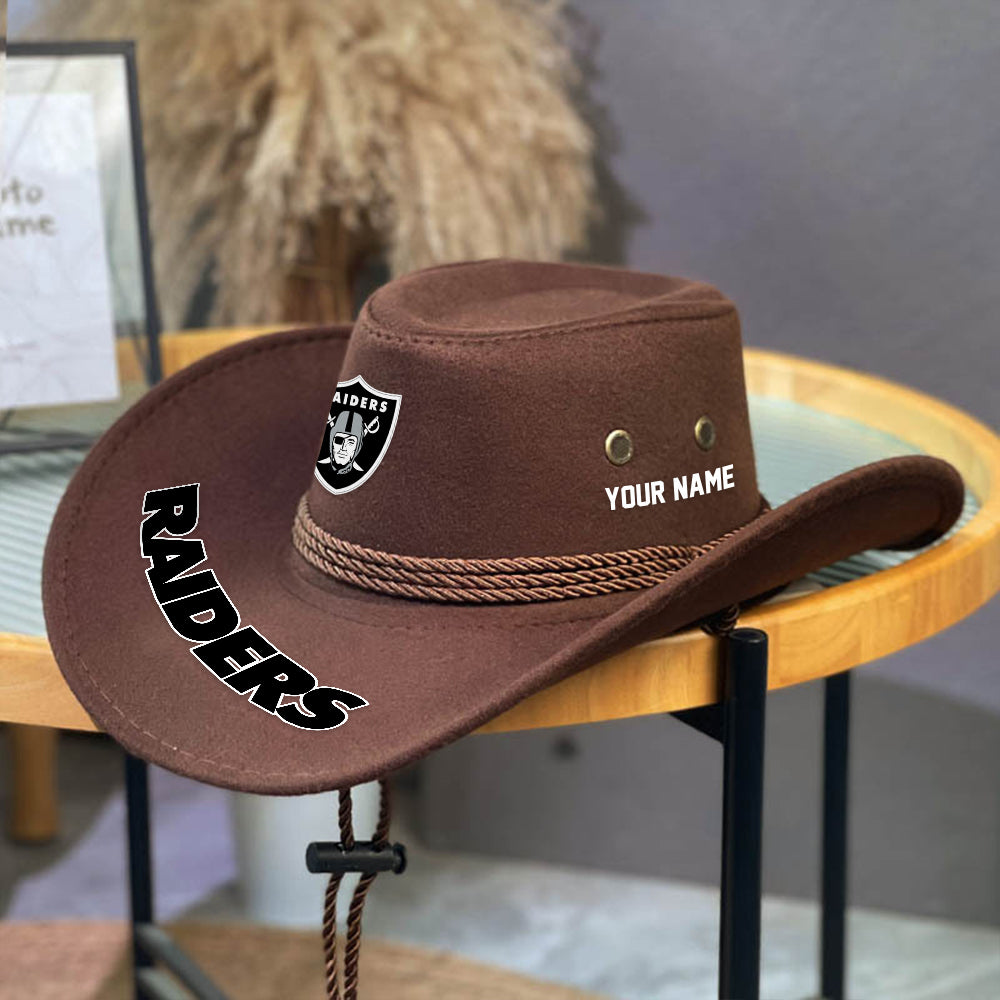 LVR Premeum NFL Cowboy Hat DDT CTND