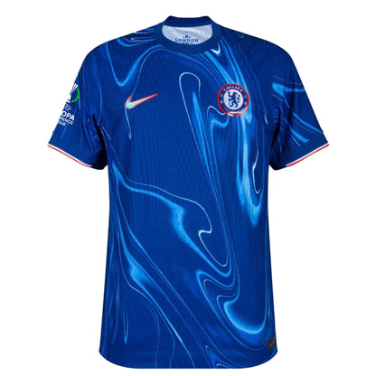 CHE UEFA Conference Champions 2025 V4 Shirt DDTCTND