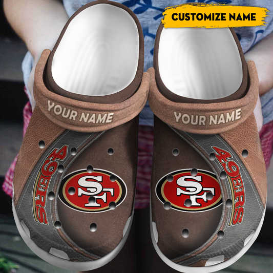 SF Crocs DatND DVT