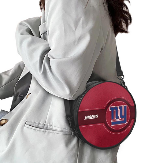NYG Prestigia Round Handbag DDT CTND