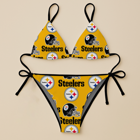 PIT x Two Pieces Bikini Hot Summer DatND DVT