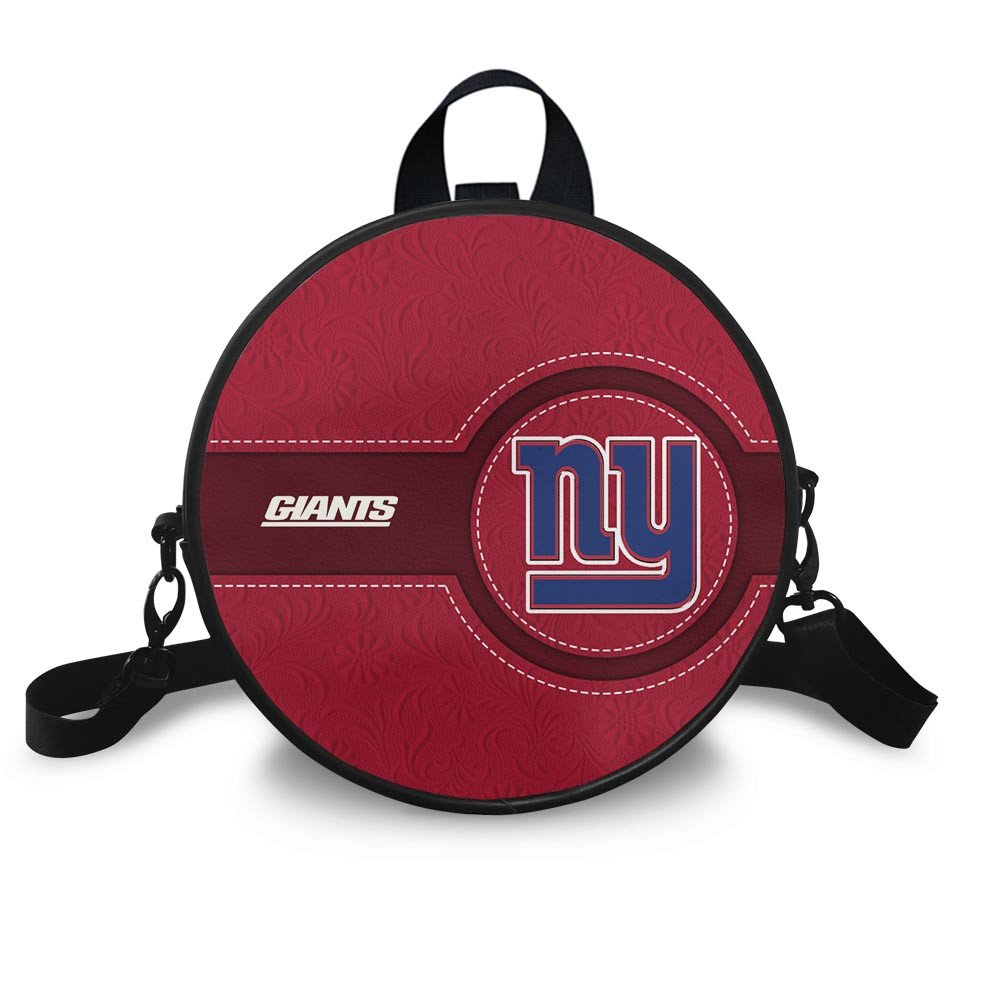 NYG Prestigia Round Handbag DDT CTND
