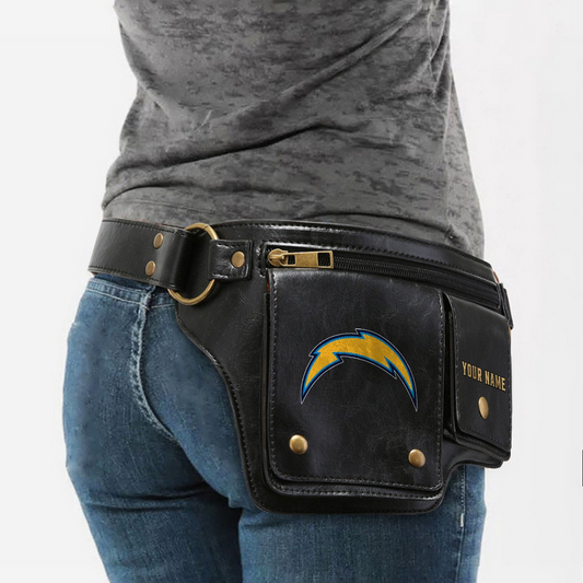 LAC Belt Bag with Strap DDT CTND
