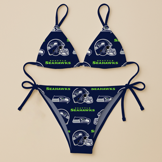 SEA x Two Pieces Bikini Hot Summer DatND DVT