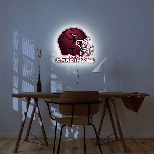 AC Led Light Wall Sign DDT CTND