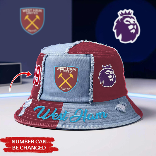 WH Premium EPL Bucket Hat DDT TTV