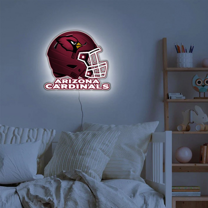 AC Led Light Wall Sign DDT CTND