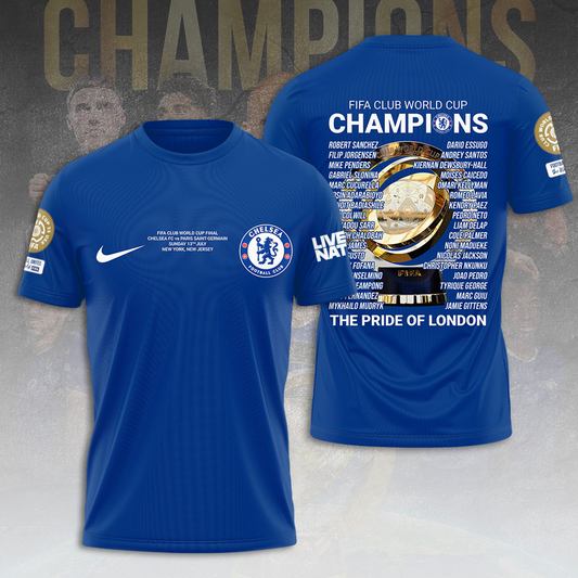 CHE FC 3D Apparel V1 DATND TANTD
