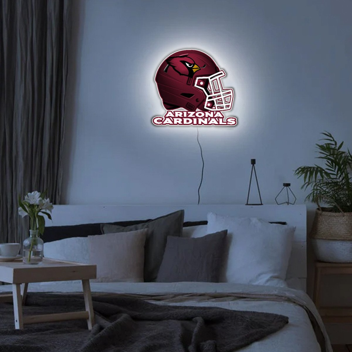 AC Led Light Wall Sign DDT CTND
