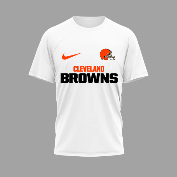 CLE Premium NFL x Alligator Alcatraz 3D Shirt DDT 220725 TTV