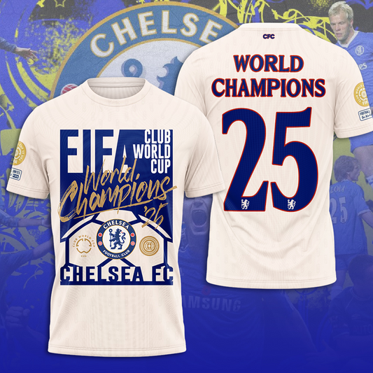 CHE FC 3D Apparel V2 DATND TANTD