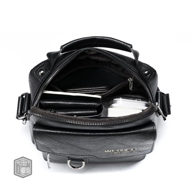 AC Premium NFL Leather Handbag DDT TTV