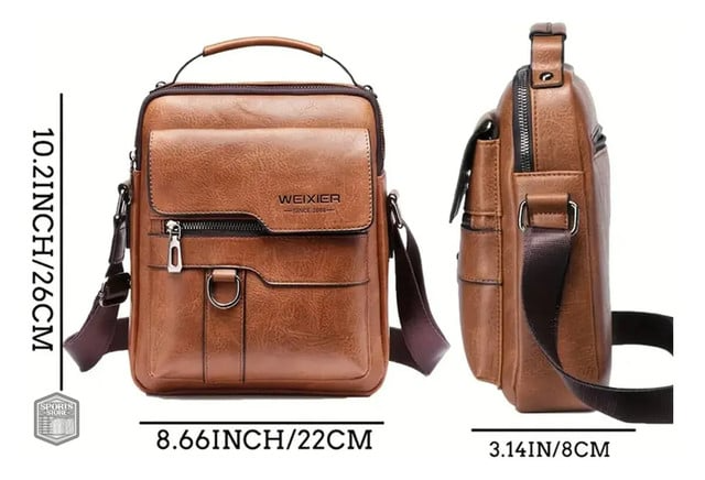AC Premium NFL Leather Handbag DDT TTV