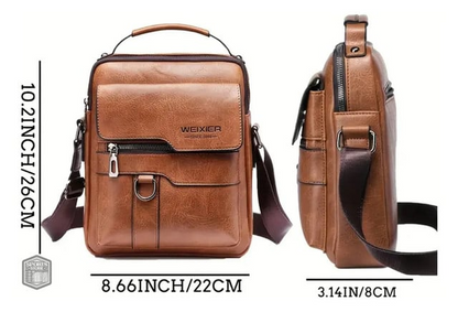 AC Premium NFL Leather Handbag DDT TTV