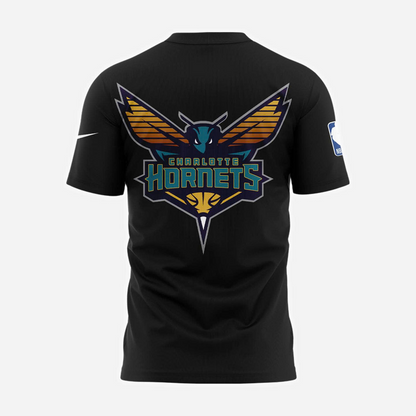 CHA 2025 Summer League Champions Undisputed In Vegas 3D Shirt V2 DatND DVT