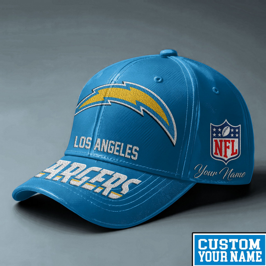 LAC Premium NFL Classic Cap DDT TTV