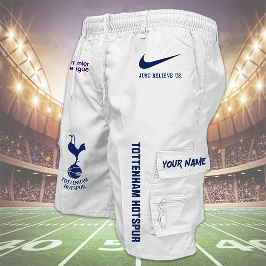 TOT Man Shorts V1 DATND TANTD