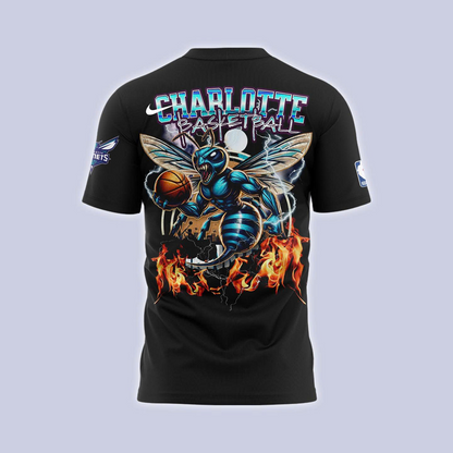 CHA 2025 Summer League Champions Undisputed In Vegas 3D Shirt V3 DatND DVT